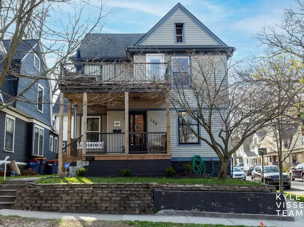 157 Grand Ave NE, Grand Rapids, MI 49503