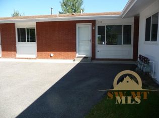 209 E Cleveland St, Bozeman, MT 59715
