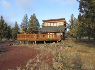 11783 SW Peninsula Dr, Terrebonne, OR 97760
