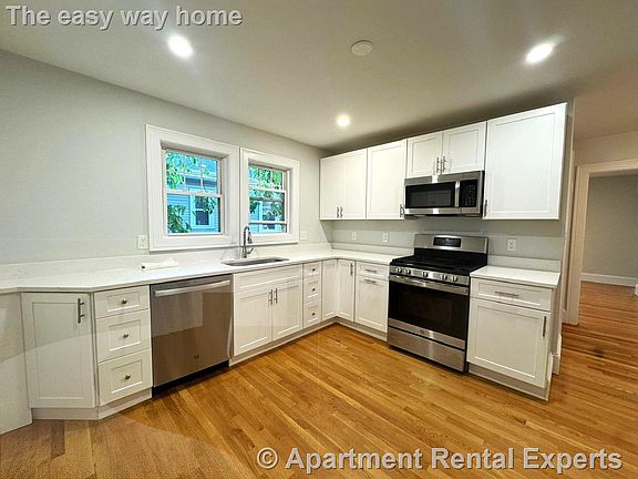 Apartment Rental Experts