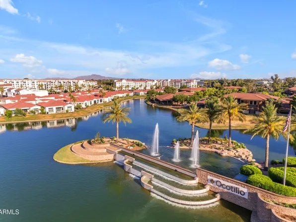 2777 W QUEEN CREEK Road #14, Chandler, AZ 85248