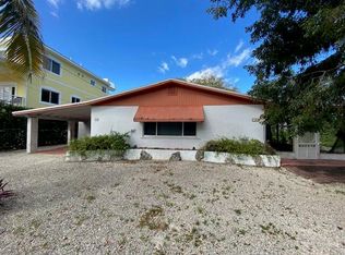 14 Abaco Rd, Key Largo, FL 33037
