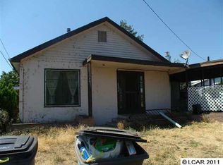 1033 Benjamin St, Clarkston, WA 99403