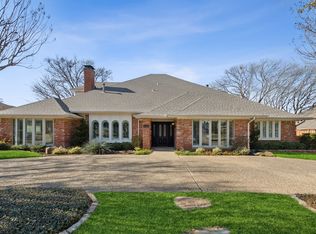 16101 Red Cedar Trl, Dallas, TX 75248