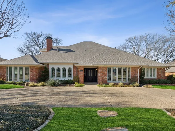 16101 Red Cedar Trl, Dallas, TX 75248