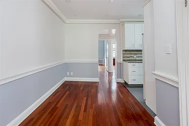 Rented by Keller Williams NYC