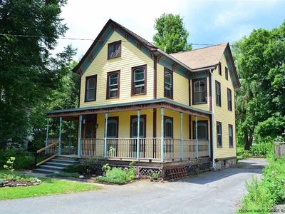 322 Main St, Rosendale, NY, 12472