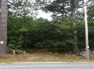 0 Ossipee Trl W, Limington, ME 04049