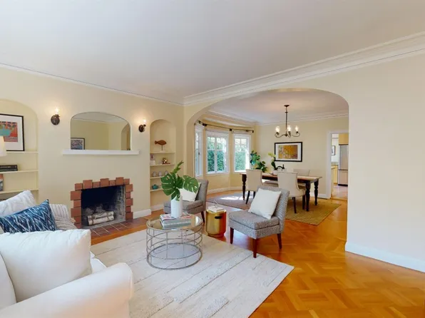 15 Karl Ave, San Anselmo, CA 94960