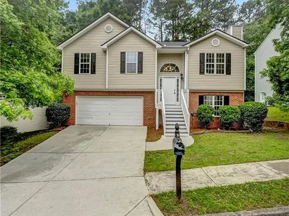 115 Bainbridge Ct, Dallas, GA 30132
