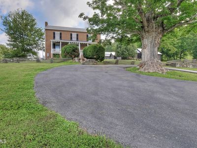 4368 Bloomingdale Rd, Kingsport, TN, 37660