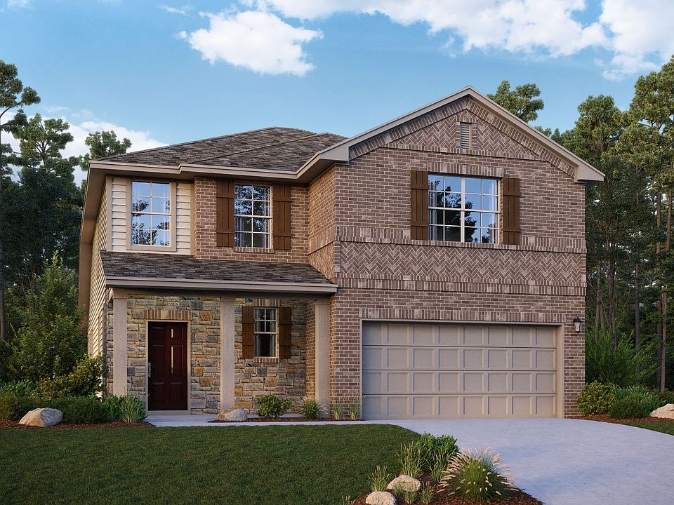 15819 Kinord Terrace Drive Elevation Image 1