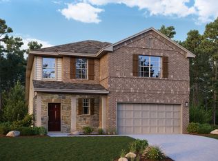 15819 Kinord Terrace Dr, Humble, TX 77396