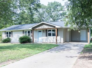 3510 Keys St, Anderson, SC 29624