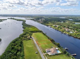 217 SE Fiore Bello, Port Saint Lucie, FL 34952