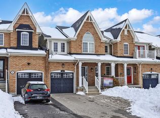 90 Shrewsbury Dr, Whitby, ON L1M 0E1