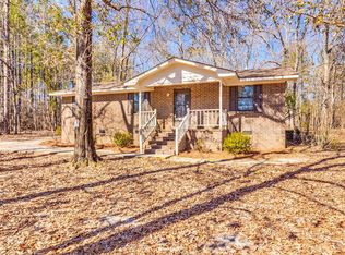 2640 Fort Motte Rd, Saint Matthews, SC 29135