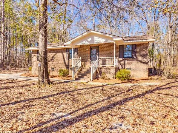 2640 Fort Motte Rd, Saint Matthews, SC 29135