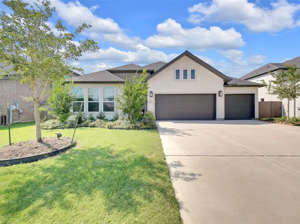 1665 Sherwood Glen Dr, Friendswood, TX 77546