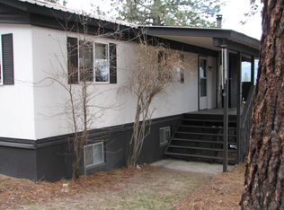 551 Highland Loop Rd #A, Kettle Falls, WA 99141