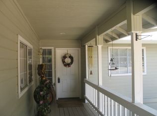 15501 Paseo De Los Robles Road, Sonora, CA 95370