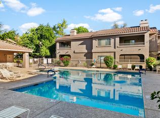 15252 N 100th St UNIT 1143, Scottsdale, AZ 85260