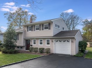 86 Laurel Dr, Springfield, NJ 07081