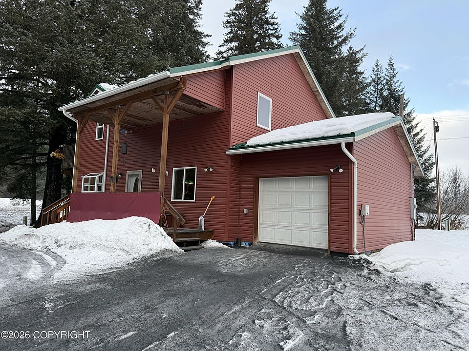 1st image of 13076 Seward Hwy