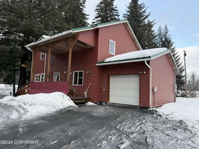 13076 Seward Hwy, Seward, AK, 99664
