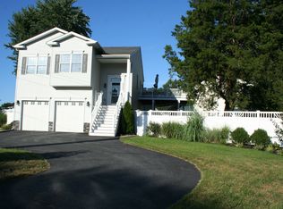 8293 Wb And A Rd, Severn, MD 21144