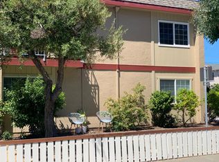 1451 Broadway #2, Millbrae, CA 94030