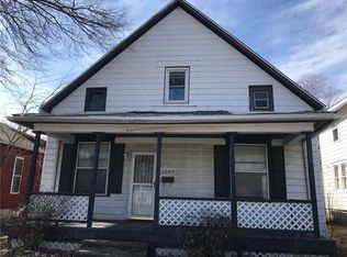 1349 N Monroe St, Decatur, IL 62526