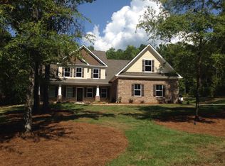 10 Whispering Woods Dr N, Augusta, SC --