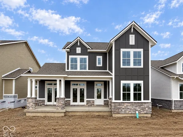 20025 Tomlinson Rd, Westfield, IN 46074