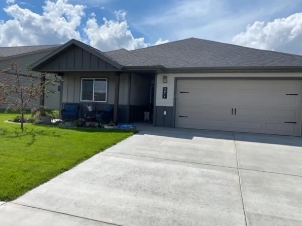 2814 Ashley Ave, East Helena, MT 59635