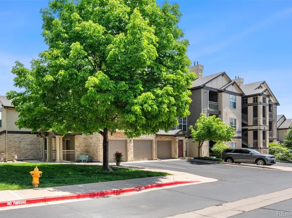 7422 S Quail Circle #1624, Littleton, CO 80127