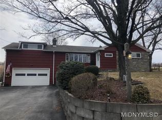 9336 Butler Rd, Sauquoit, NY 13456