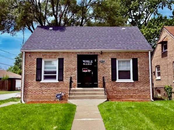 14526 S Dearborn St, Riverdale, IL 60827