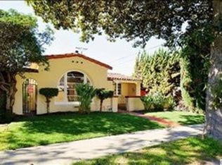 4215 10th Ave, Los Angeles, CA 90008