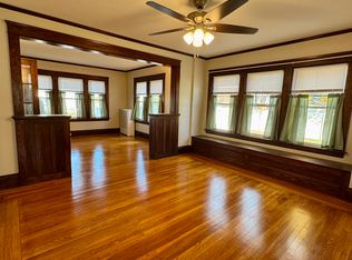 16 Davis Ave #1, Cranston, RI 02910