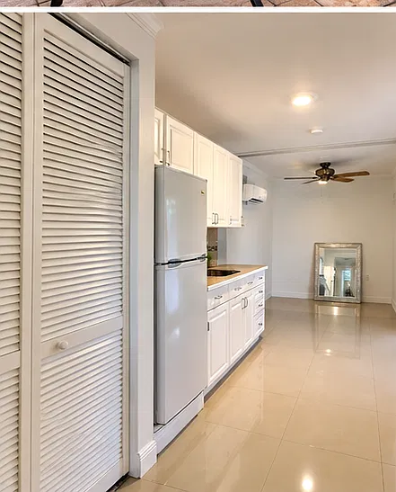 1 bed, $1,000 — Photo 3