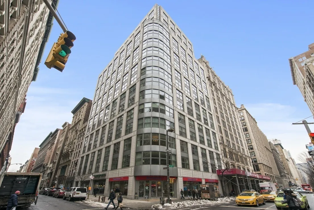 240 Park Avenue South in Flatiron : Sales, Rentals, Floorplans | StreetEasy