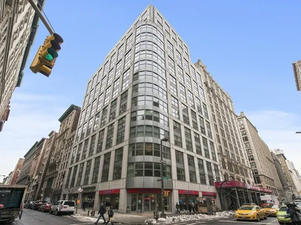 240 Park Avenue South