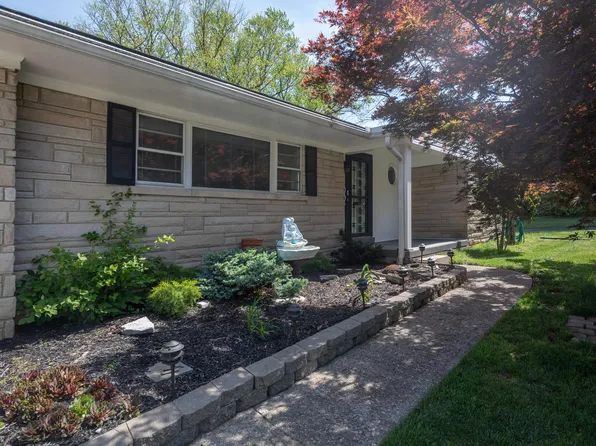 1007 Celia Ln, Lexington, KY 40504