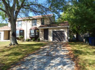 7563 Pawling Pl, Columbus, OH 43235