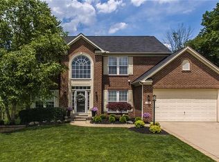 126 Fox Ridge Way, Tallmadge, OH 44278
