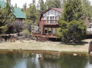 428 Lakeside Dr, Grand Lake, CO 80447