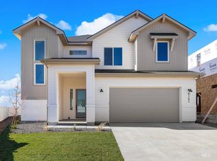 8151 Granite Rdg, Boise, ID 83716