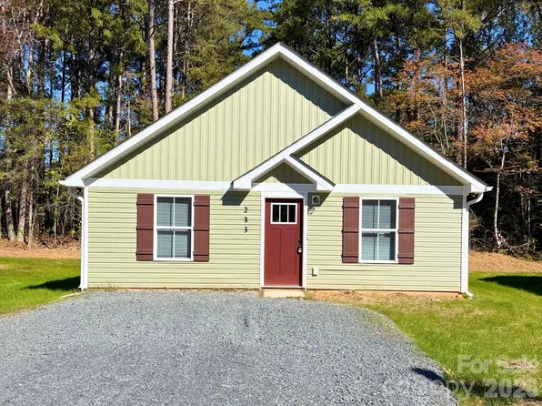 233 Carlie St, Norwood, NC 28128