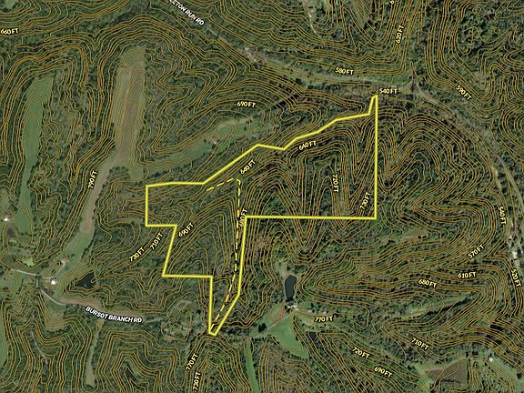 4th image of 0 Bursot Branch Rd Lot Wp001